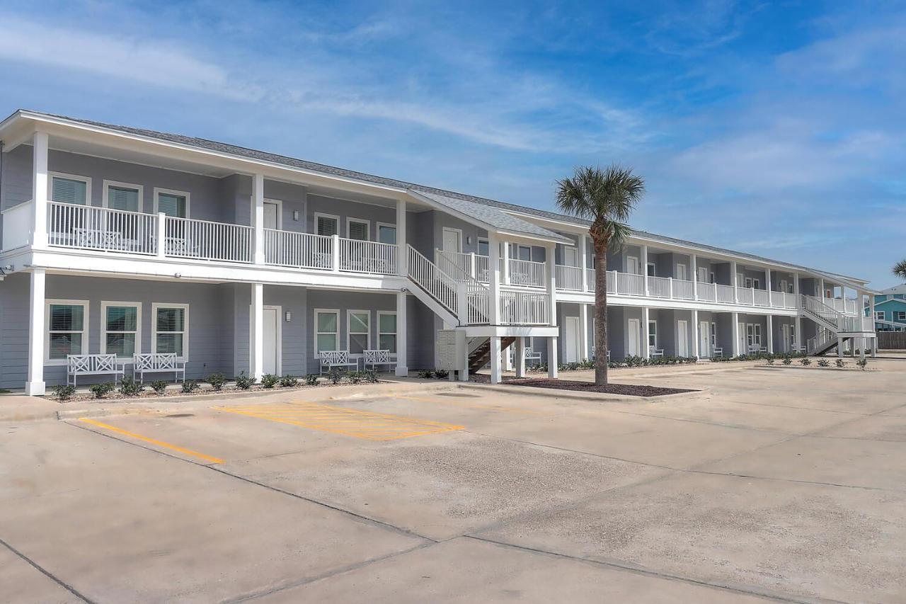 X Marks The Spot Port Aransas Exterior foto