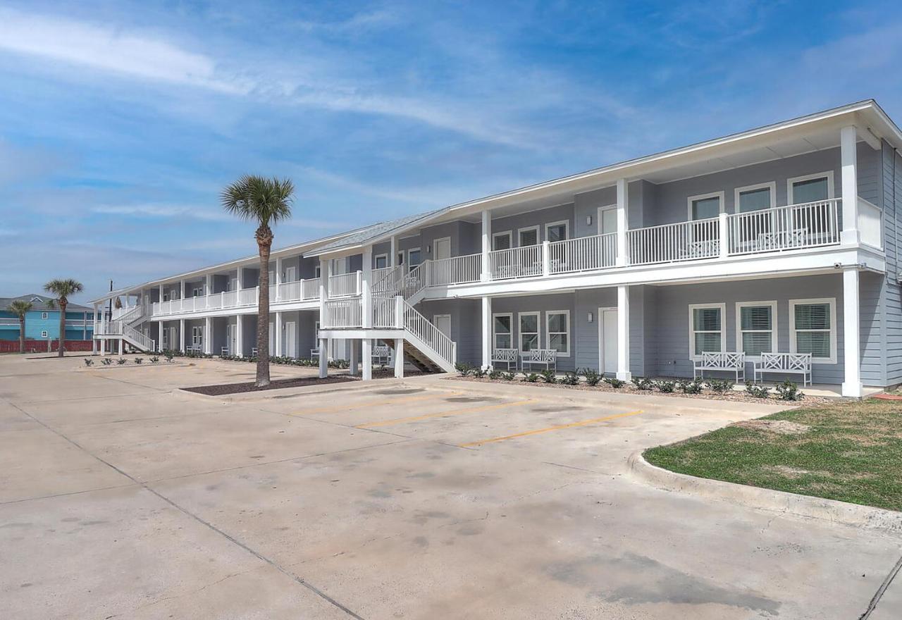X Marks The Spot Port Aransas Exterior foto